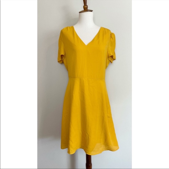NWT J. Crew Dress - Picture 4 of 10